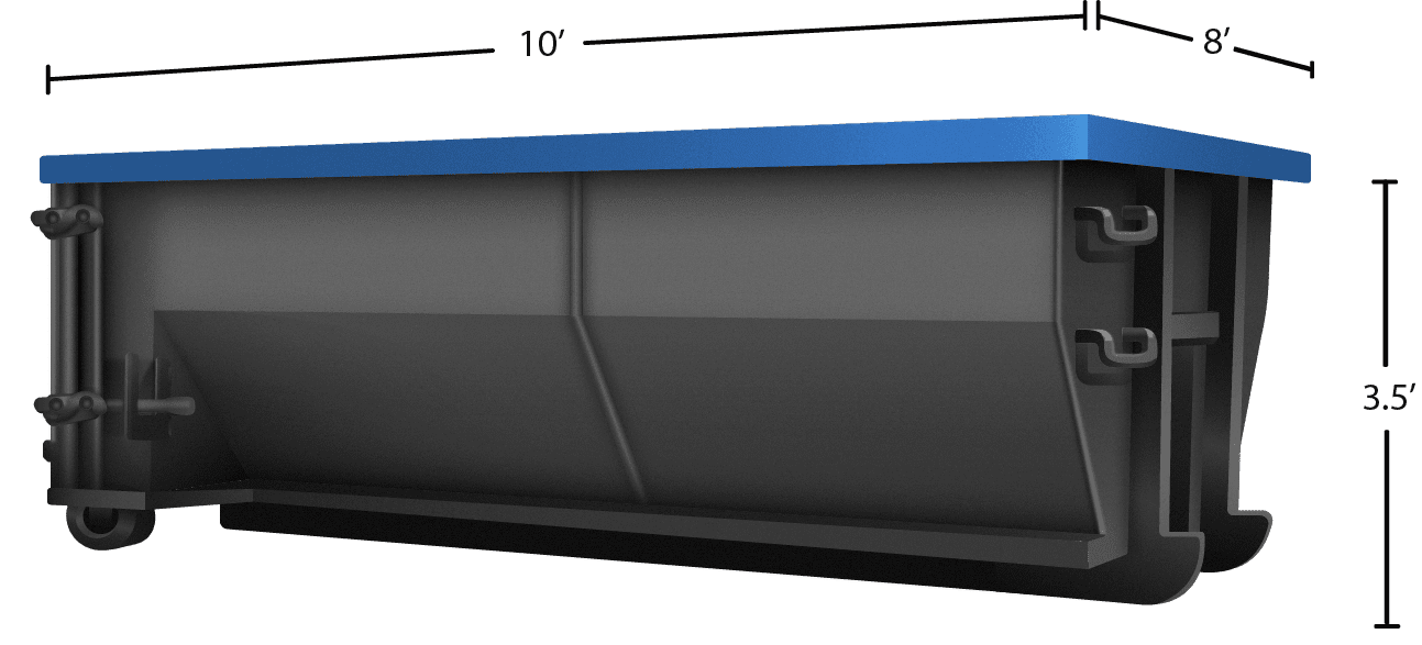 10-yard-dumpste