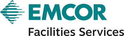 EMCOR Facilities Services logo