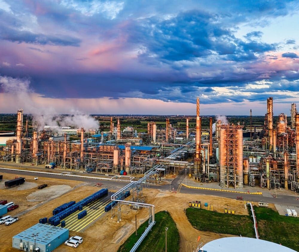 Tailored Support for Oil & Gas Operations from ASAP Marketplace